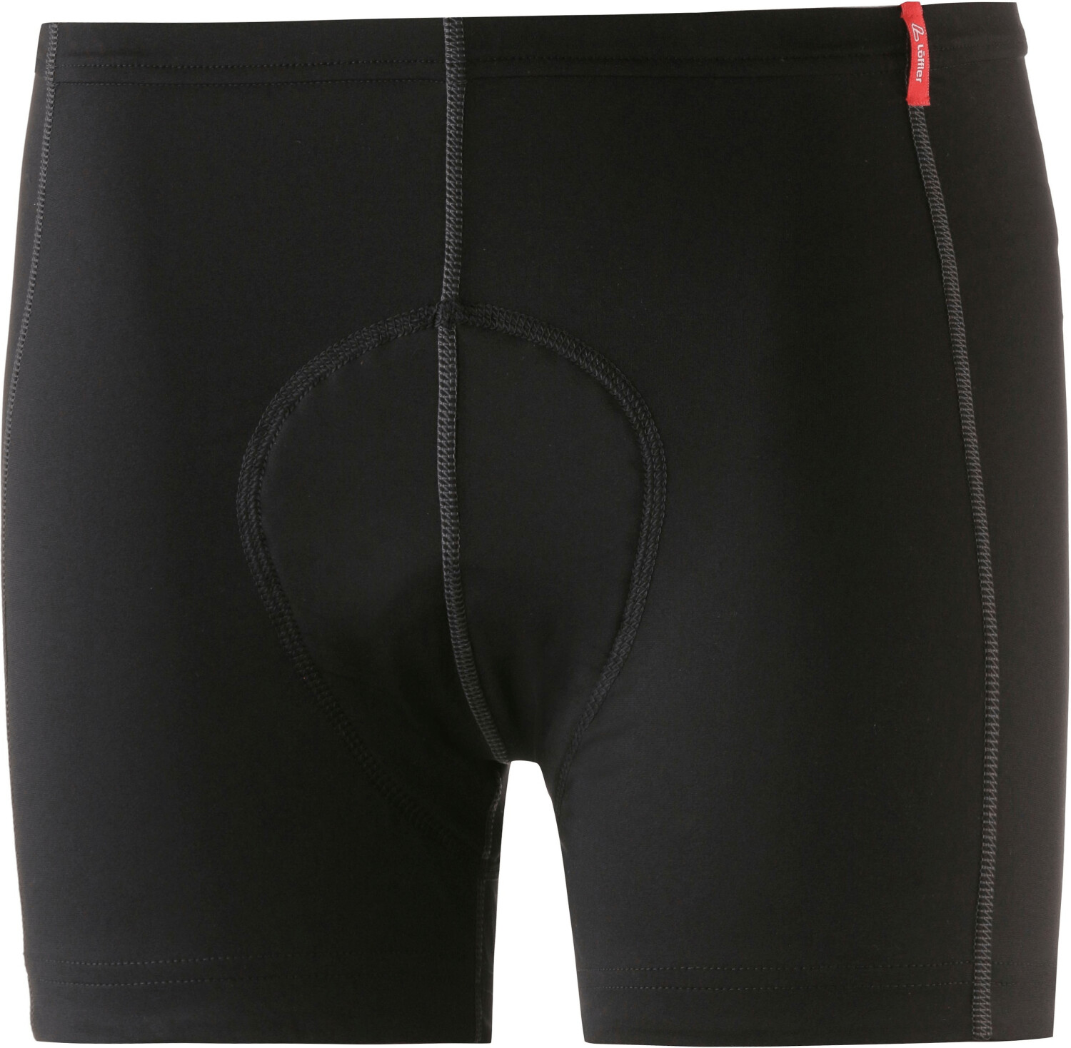 Löffler Cuissard tight elastic homme