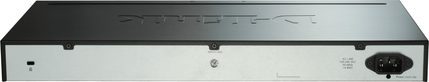 D-Link DGS-1510-52