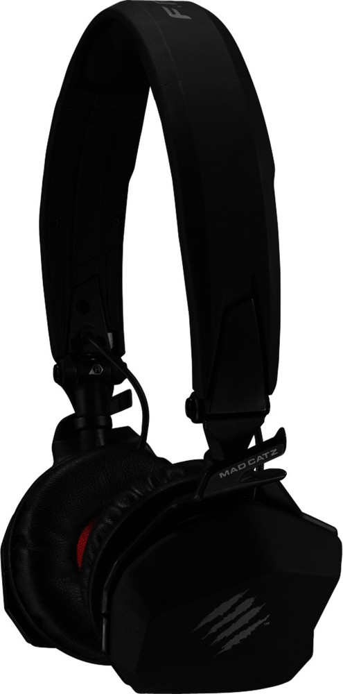 Mad Catz F.R.E.Q. M Wireless (noir mat)