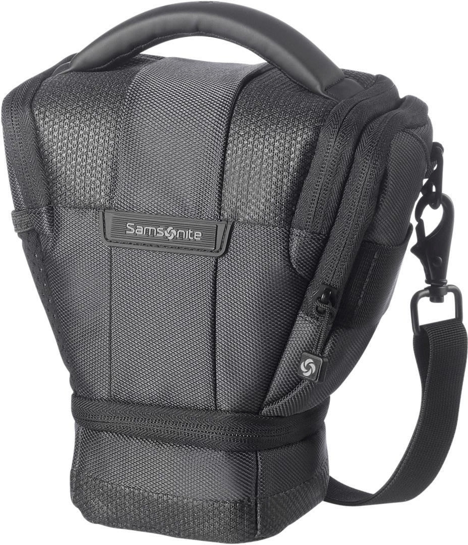 Samsonite NO'SHOK System Camera Bag