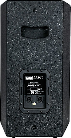 DAP DRX-10