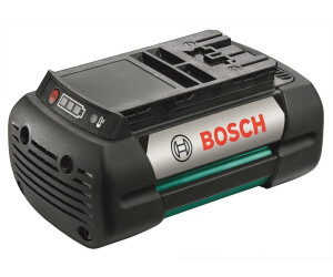 Batterie 5000mAh für Bosch 36V Li-Ionen-Akku GBH36V-Li Heckenschere Rasenmäher 