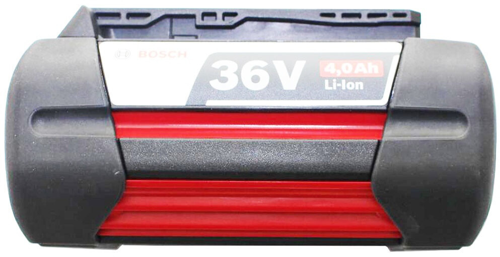 Bosch Ersatzakku LiIon 36V 4,0Ah (F016800346) ab € 144,40 (Mai 2025
