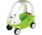 Little Tikes Grand Coupe Green