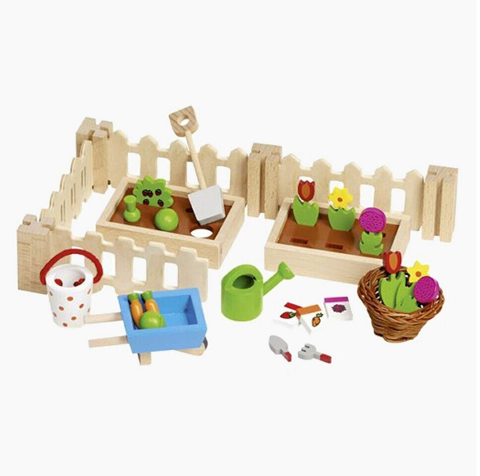 Goki Mein kleiner Garten ab 11,20 € Preisvergleich bei