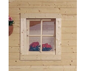 Gartenhausfenster Preisvergleich Gunstig Bei Idealo Kaufen