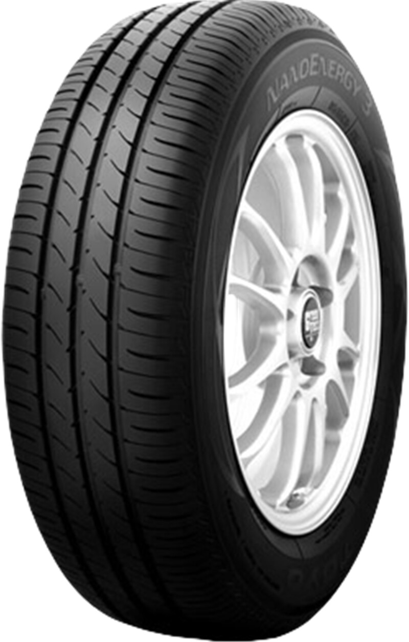 Toyo NanoEnergy 3 195/65 R14 89T