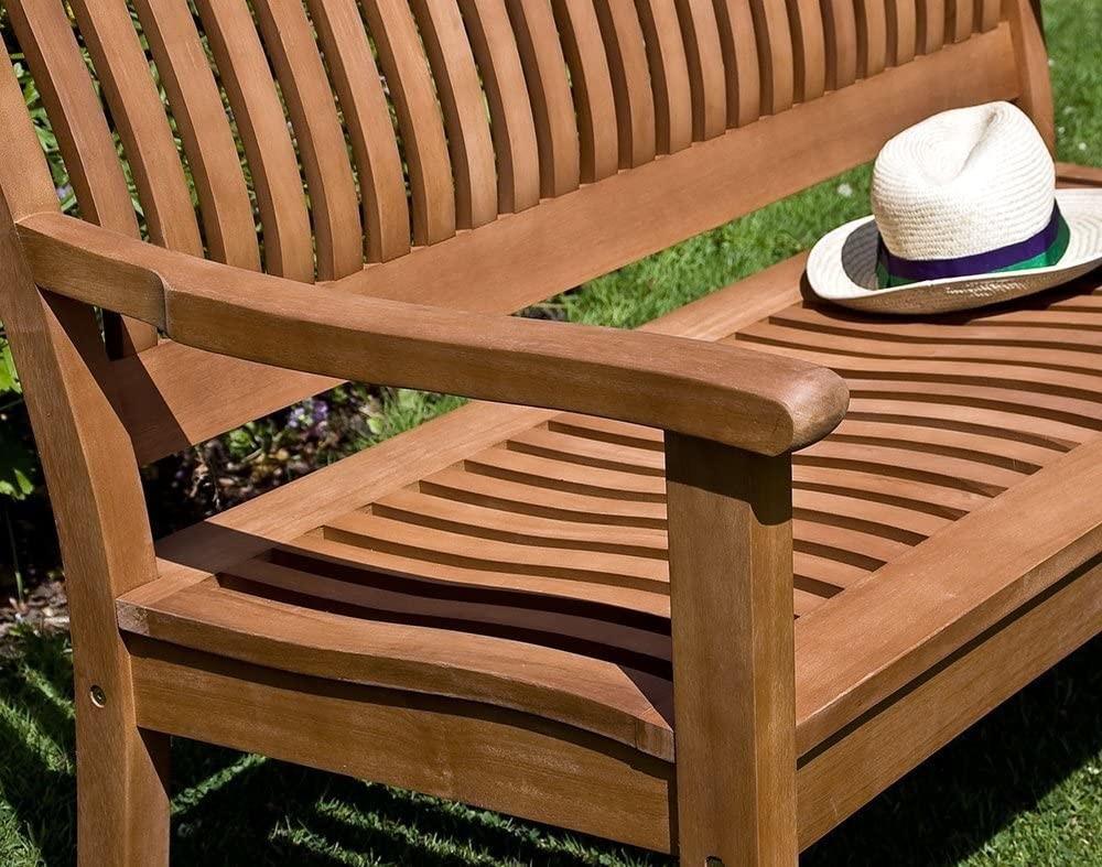 Rowlinson willington on sale garden bench