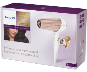 Philips HP8280/00 MoistureProtect ab 69,15 € (Februar 2024 Preise) |  Preisvergleich bei