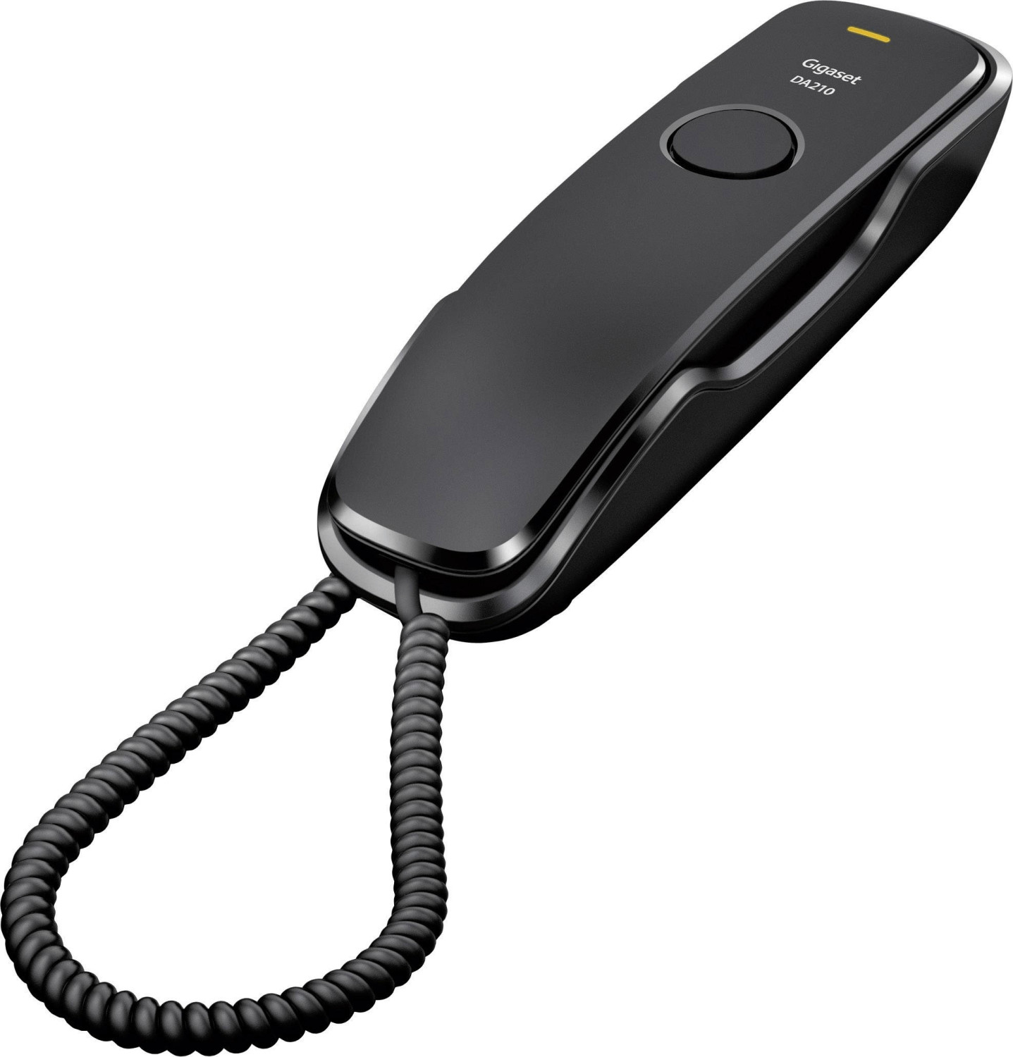 Gigaset DA210 noir