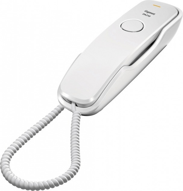 Gigaset DA210 blanc