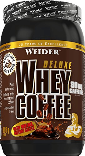 Weider Whey Coffee 908 g