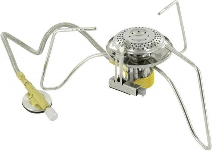 Buy Highlander HPX300 Compact Trekking Stove from £32.45 (Today) Best