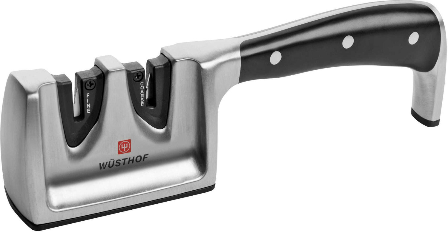 Wüsthof Aiguiseur Double Céramique / Diamant (4348)