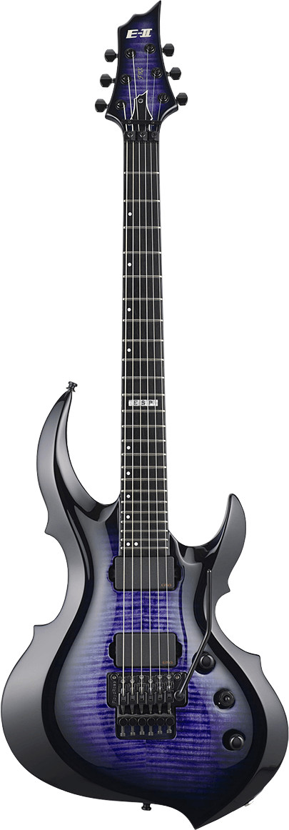 E-II FRX FM