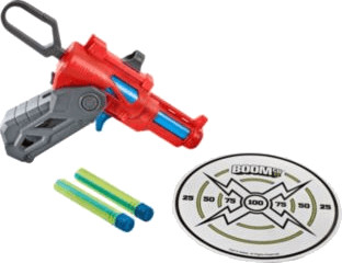 BOOMco Clipfire