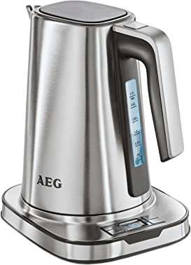 Electrolux 7series PremiumLine EWA 7800