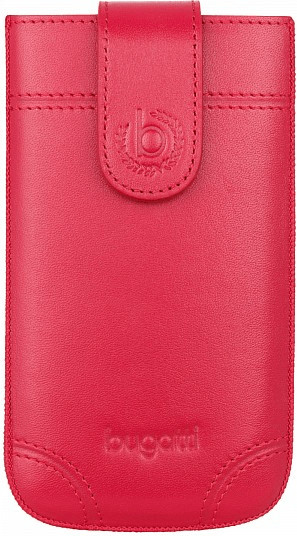 Bugatti Slimcase Dublin (Samsung Galaxy S5)
