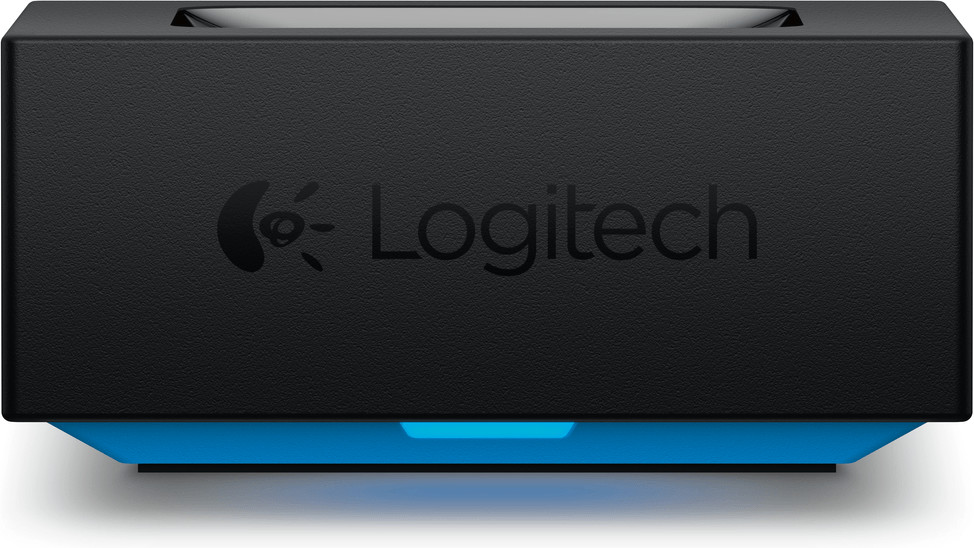 Logitech Bluetooth Audio Adapter - Portofrei bei bücher.de kaufen