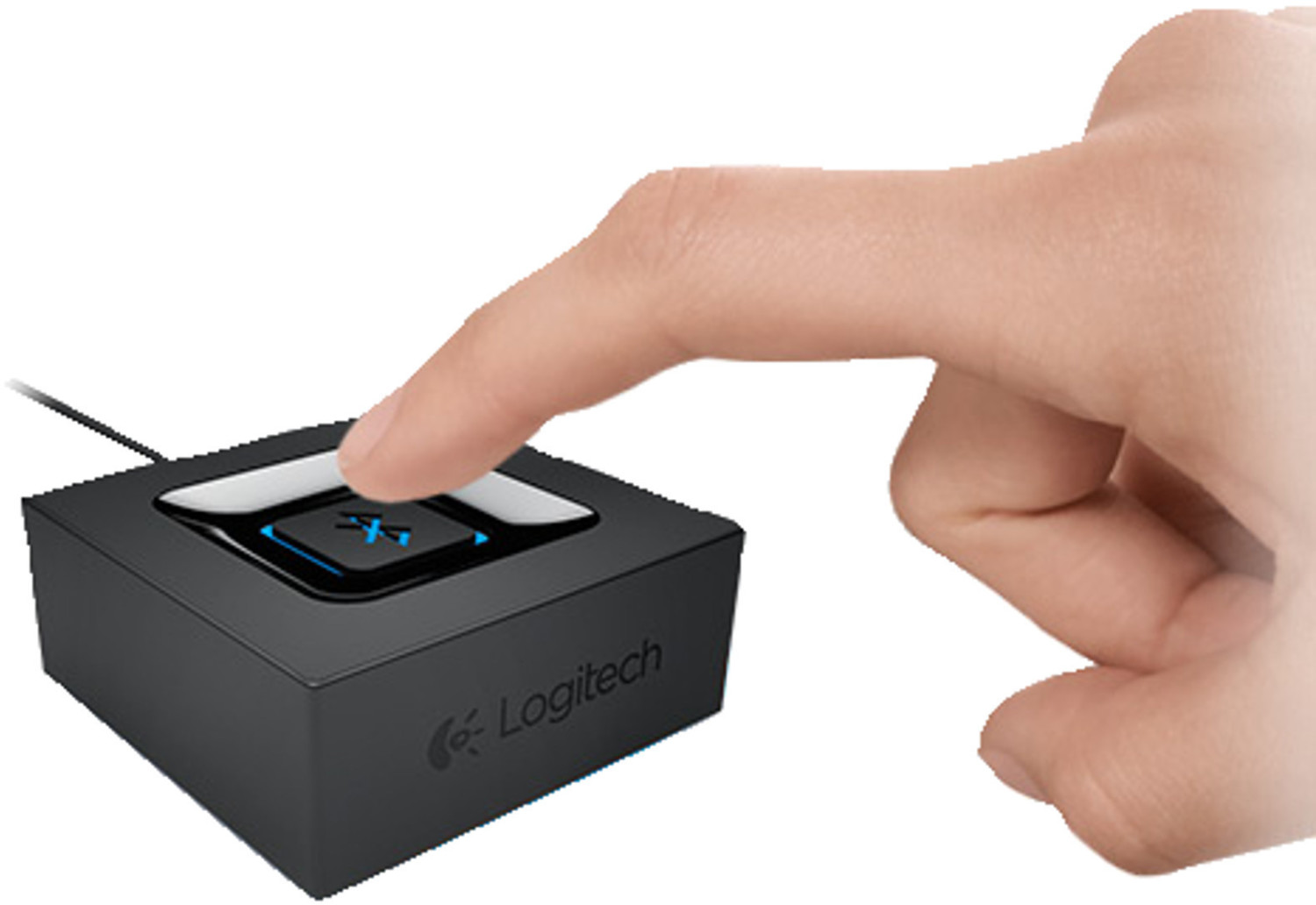 Soldes Logitech Adaptateur audio Bluetooth 2024 au meilleur prix sur