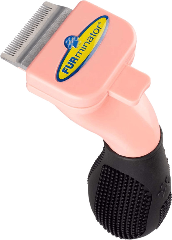 FURminator Brosse pour petits animaux