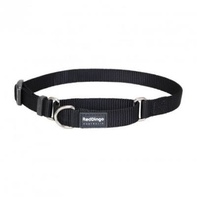 Red Dingo Dog collar L (41-63 cm)