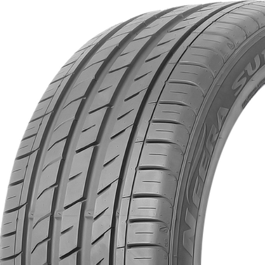 Nexen N Fera SU1 185/55 R16 83V