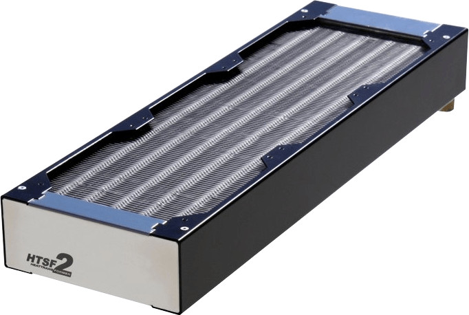 Watercool HTSF2 3x120 LT
