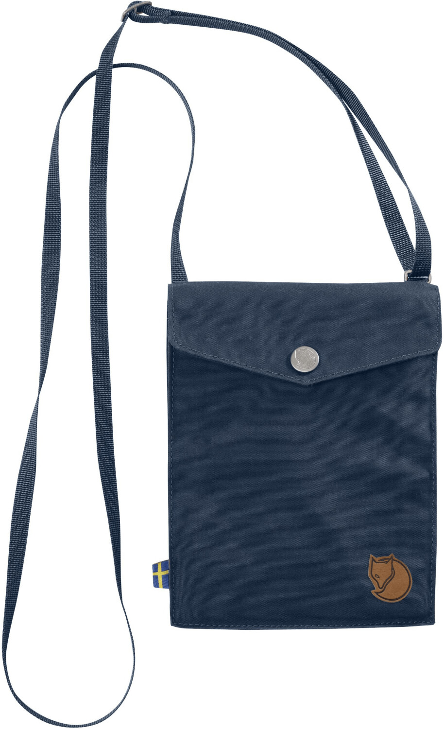Fjällräven Pocket navy (24221)