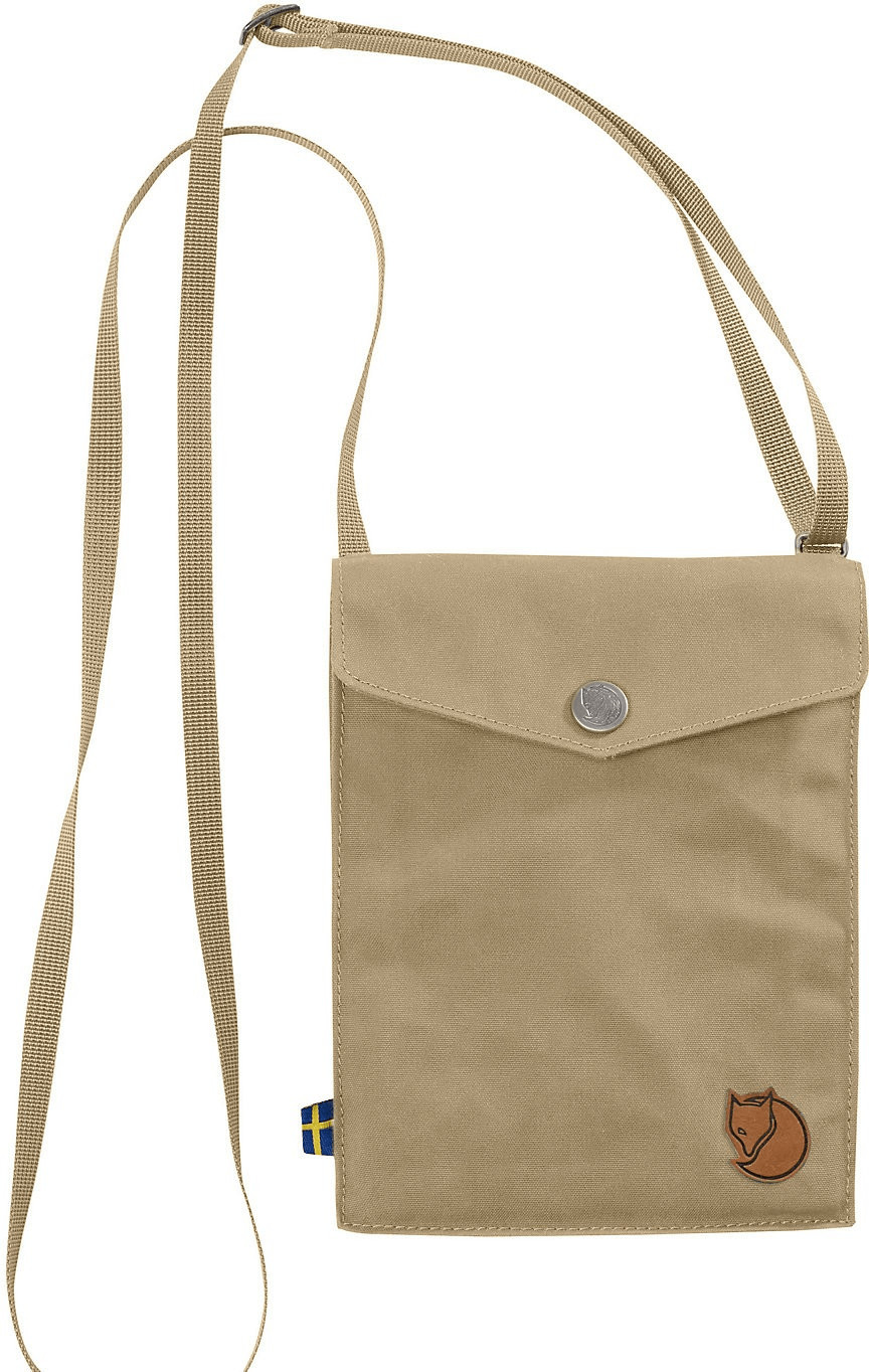 Fjällräven Pocket sand (24221)