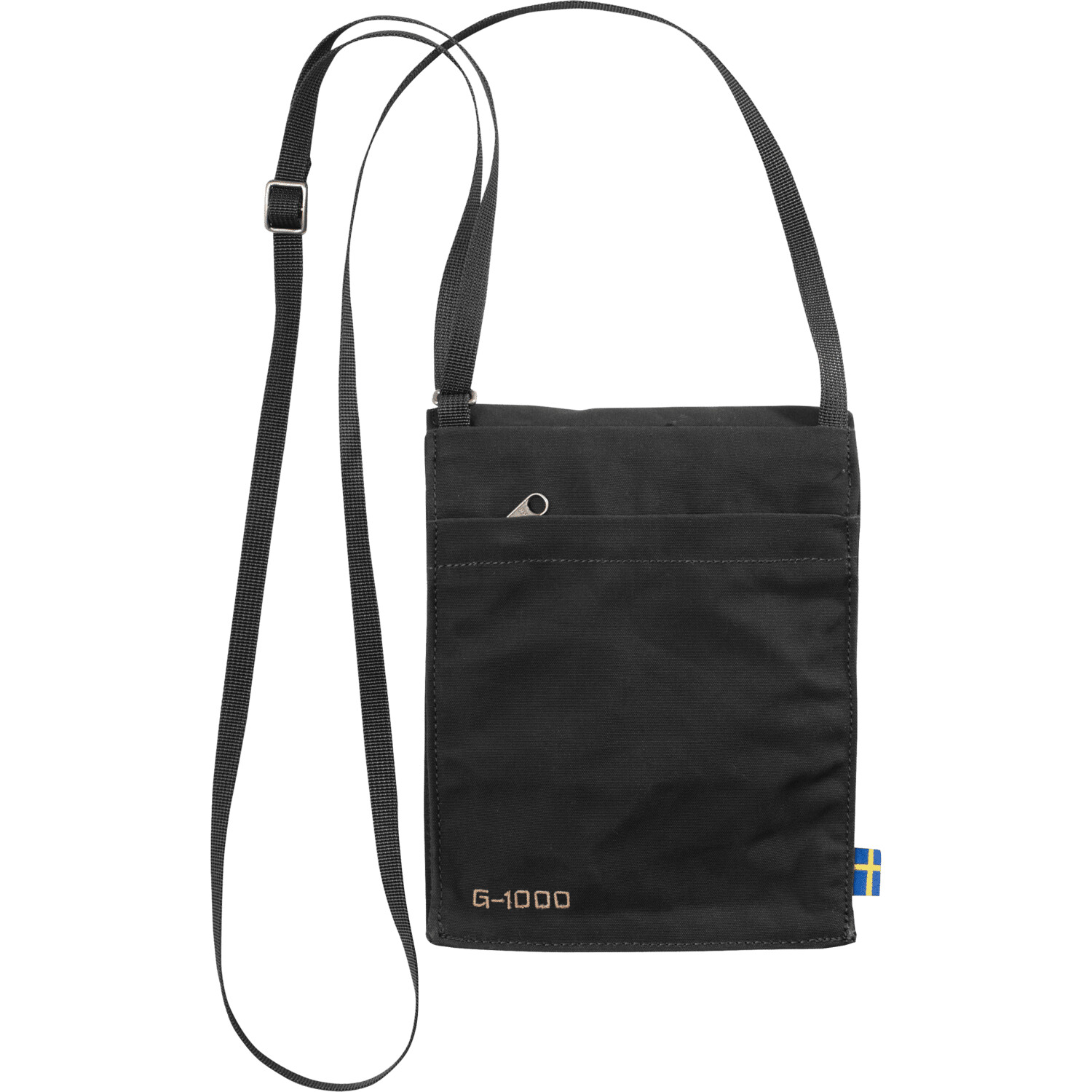 Fjällräven Pocket dark grey (24221)