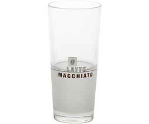 Rastal Latte Macchiato Glas 435 ml