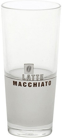 Rastal Rastal Latte Macchiato Glas 435 ml - Product image 1 of 2