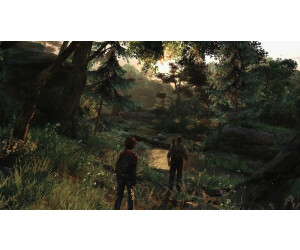 conciencia Persuasivo grueso The Last of Us: Remasterizado (PS4) desde 16,99 € | Mayo 2023 | Compara  precios en idealo