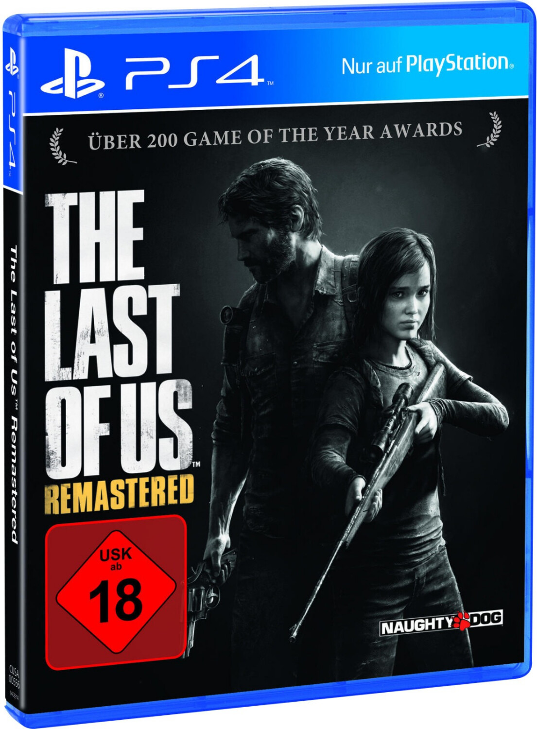 download free the last of us remastered ps5