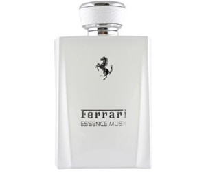 Buy Ferrari Essence Musk Eau De Parfum From 1646 Best Deals On