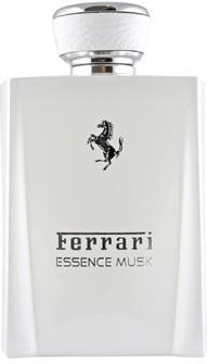 Ferrari Essence de musc Eau de Parfum (100ml)