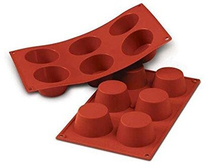 Mäser Silicone Mold Muffin