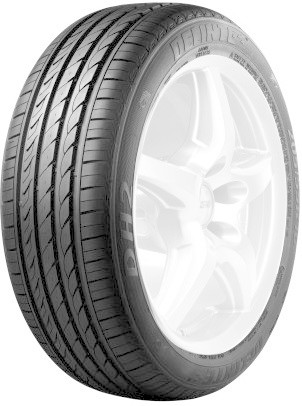 Delinte DH2 195/65 R15 91H