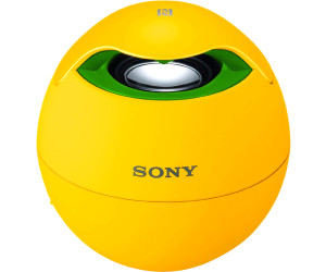 Sony SRS-BTV5 Limited Brazil Edition