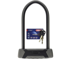 Buy ABUS Granit X Plus 540 160HB230 from 67.40 Today Best