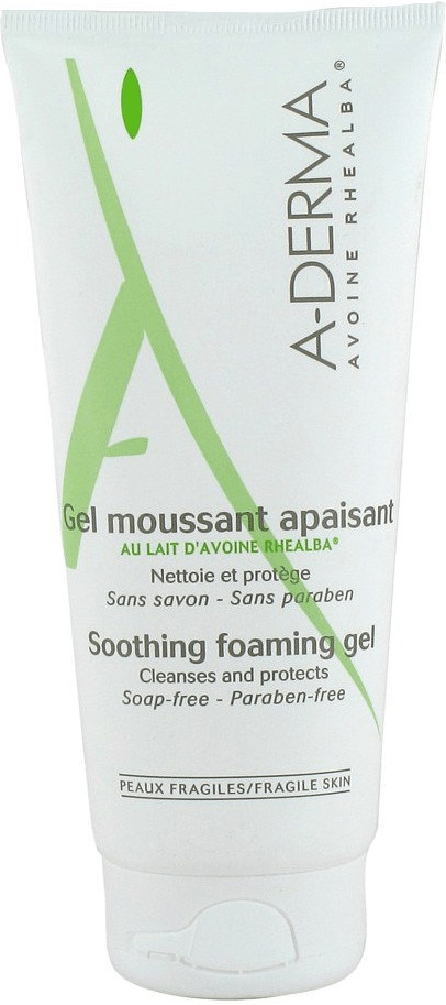 A-Derma Sensiphase Crème anti-rougeurs (40 ml)