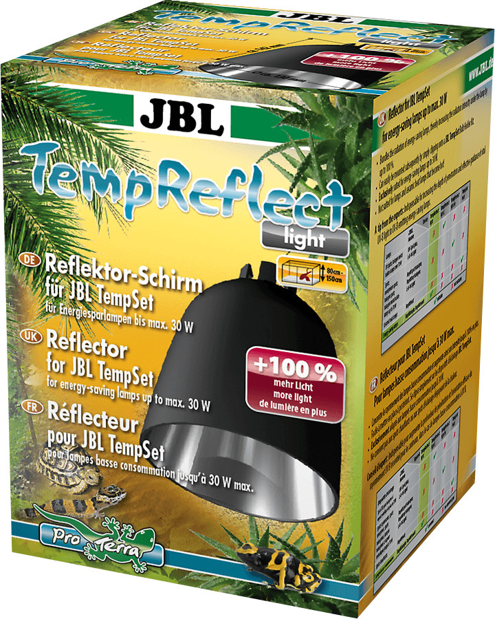 JBL TempReflect light (7118900)