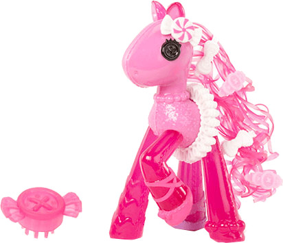 Lalaloopsy Scented Ponies