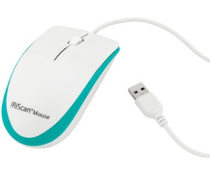Souris Scanneurs Mobile Iriscan Mouse 2 Couleurs