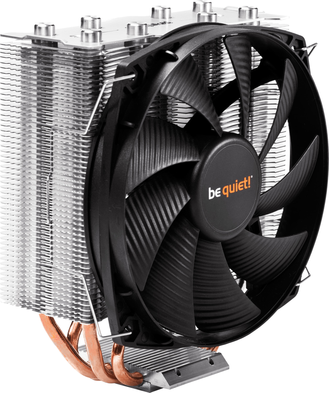 be quiet! Shadow Rock Slim (BK010)