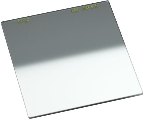 Lee Filters 0.3 Neutral Density Hard Grad Seven5
