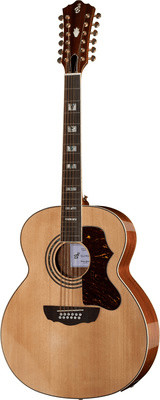 Harley Benton CLJ-412E