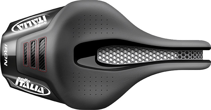 Selle Italia Iron Flow S
