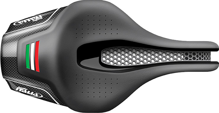Selle Italia Iron Tekno Flow L